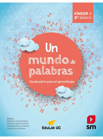 Un mundo de palabras